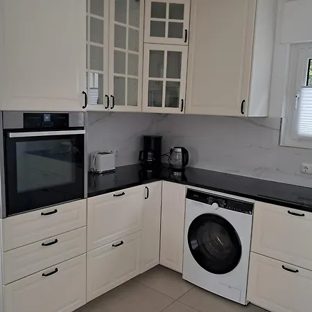 3 Am Hoevelhofer Stadtwald Apartment