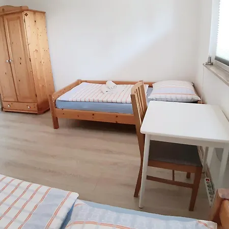 3 Am Hoevelhofer Stadtwald