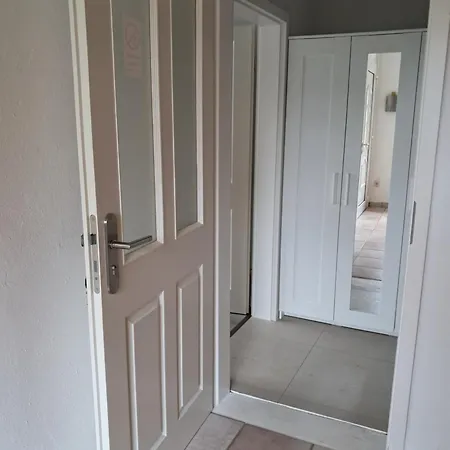 Apartman 3 Am Hoevelhofer Stadtwald Hövelhof