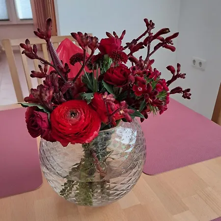 3 Am Hoevelhofer Stadtwald Apartman Hövelhof