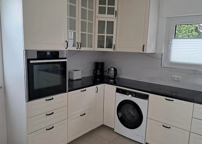 3 Am Hoevelhofer Stadtwald Apartman