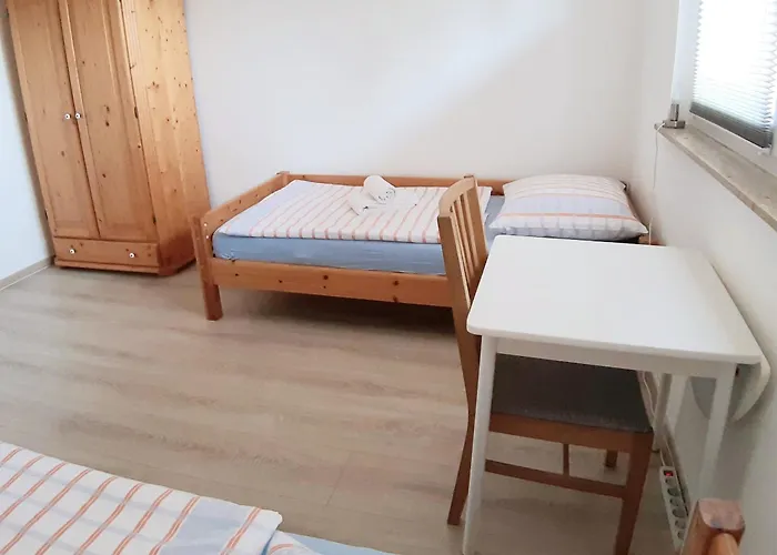 3 Am Hoevelhofer Stadtwald