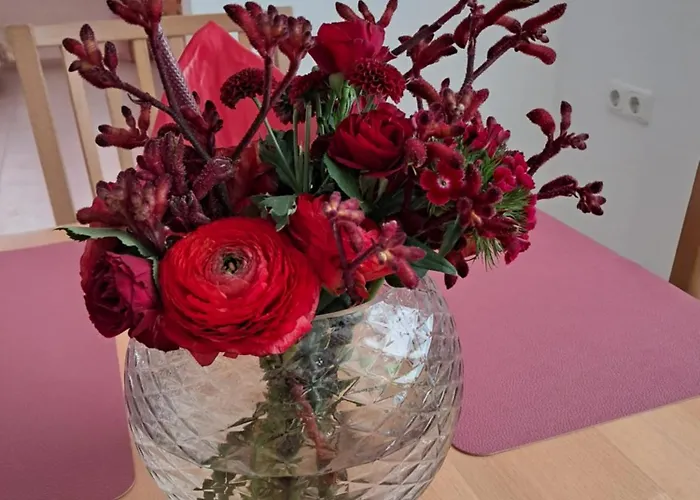 3 Am Hoevelhofer Stadtwald Apartman Hövelhof